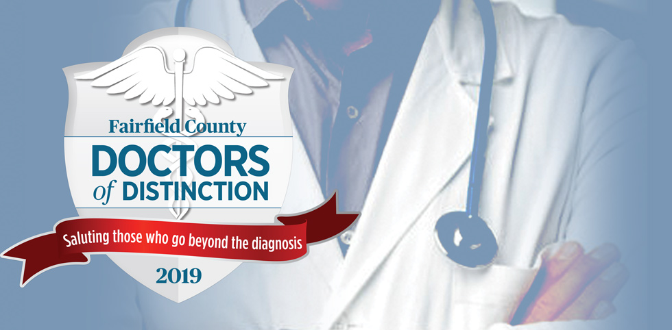 Dr. Melendez to be Honored at the Fairfield County Doctors of Distinction Awards